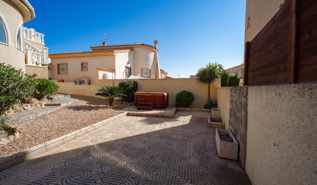 Segunda mano - Villa - Ciudad Quesada/Rojales - Ciudad Quesada