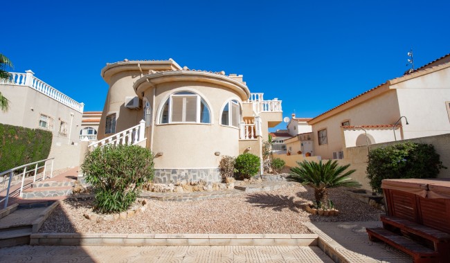 Segunda mano - Villa - Ciudad Quesada/Rojales - Ciudad Quesada