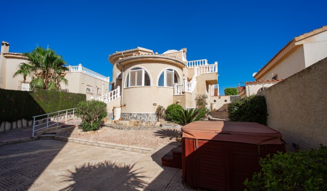 Segunda mano - Villa - Ciudad Quesada/Rojales - Ciudad Quesada