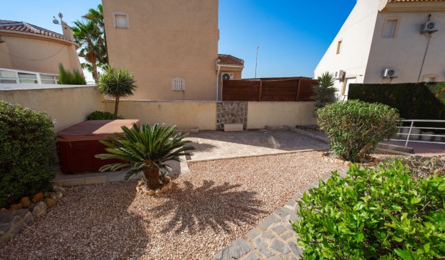 Segunda mano - Villa - Ciudad Quesada/Rojales - Ciudad Quesada