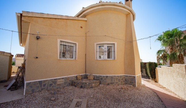 Segunda mano - Villa - Ciudad Quesada/Rojales - Ciudad Quesada