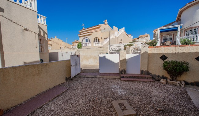 Segunda mano - Villa - Ciudad Quesada/Rojales - Ciudad Quesada