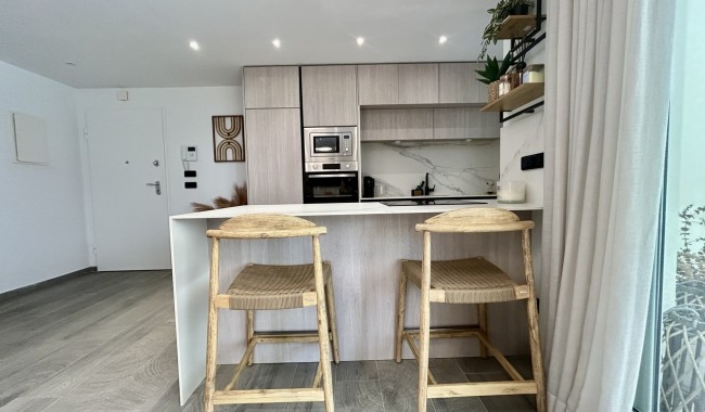 Segunda mano - Apartamento - Algorfa - La Finca golf