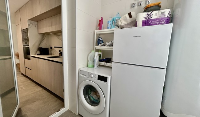 Segunda mano - Apartamento - Algorfa - La Finca golf