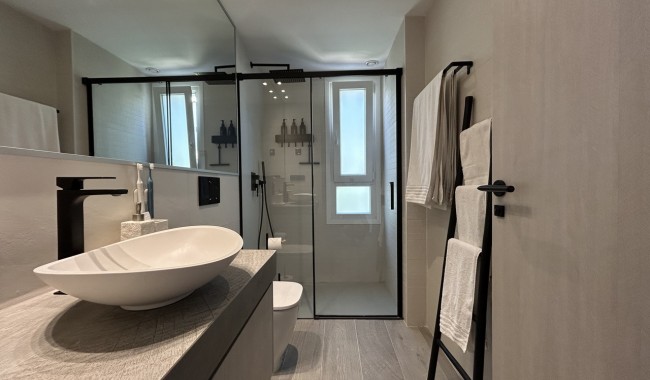Segunda mano - Apartamento - Algorfa - La Finca golf