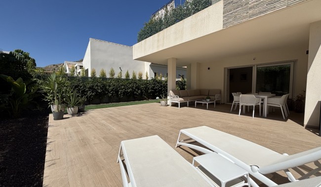 Segunda mano - Apartamento - Algorfa - La Finca golf