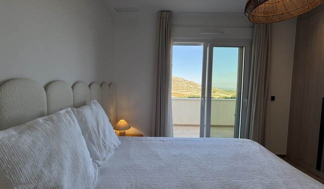 Brukt - Leilighet - Algorfa - La Finca golf