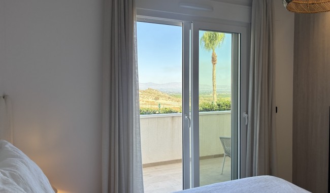 Brukt - Leilighet - Algorfa - La Finca golf