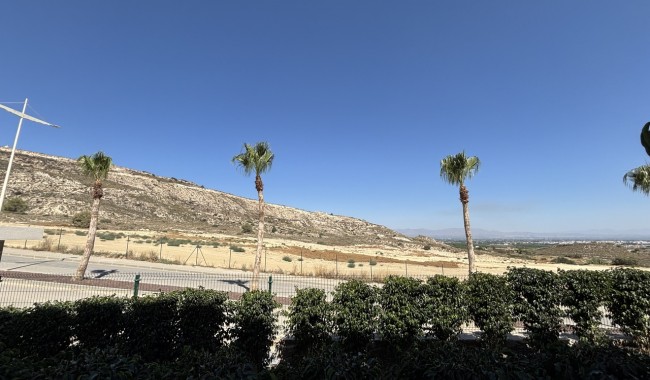 Brukt - Leilighet - Algorfa - La Finca golf
