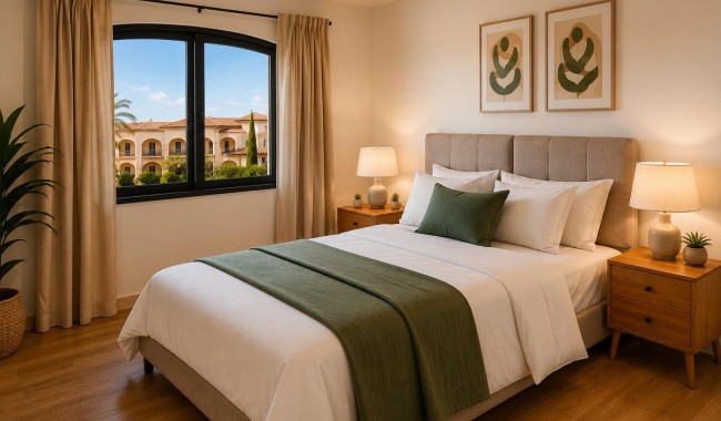 New Build - Apartment - Los Alcázares - Playa Lo Sola