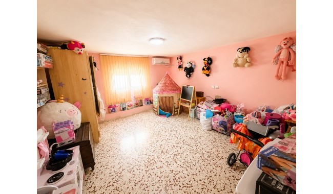 Resale - Villa - Torrevieja - Torreta florida