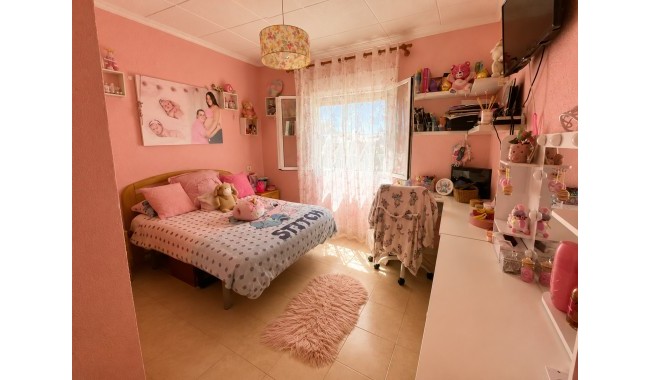 Resale - Villa - Torrevieja - Torreta florida