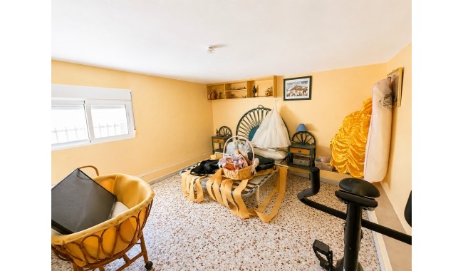Resale - Villa - Torrevieja - Torreta florida