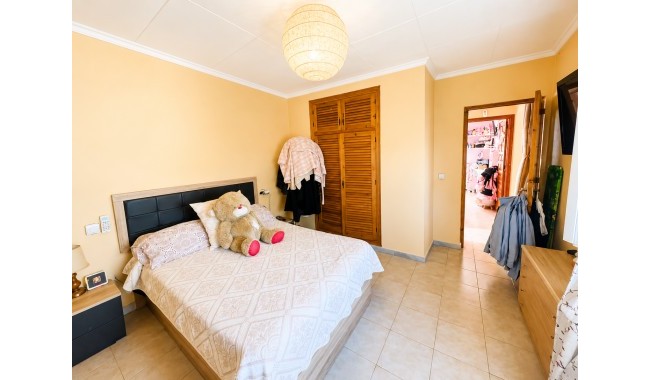 Resale - Villa - Torrevieja - Torreta florida