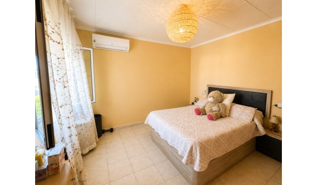 Resale - Villa - Torrevieja - Torreta florida