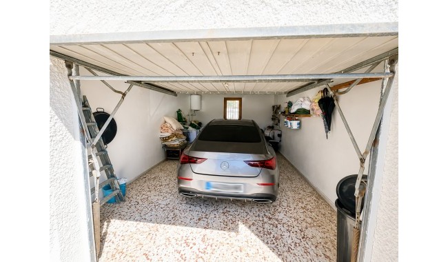 Resale - Villa - Torrevieja - Torreta florida