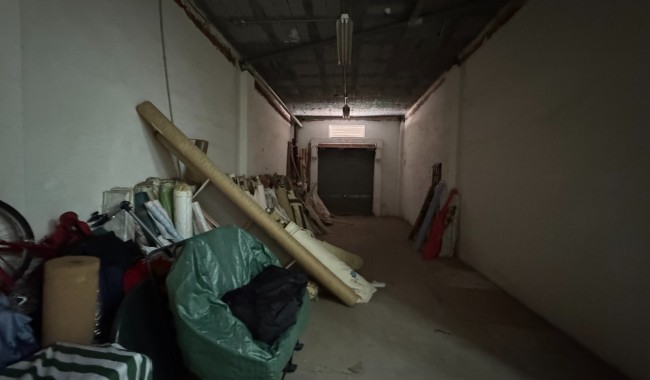 Resale - Business premises - Guardamar - Pueblo