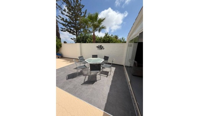 Brukt - Villa - Cabo Roig - lomas de Don Juan