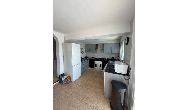 Brukt - Villa - Cabo Roig - lomas de Don Juan
