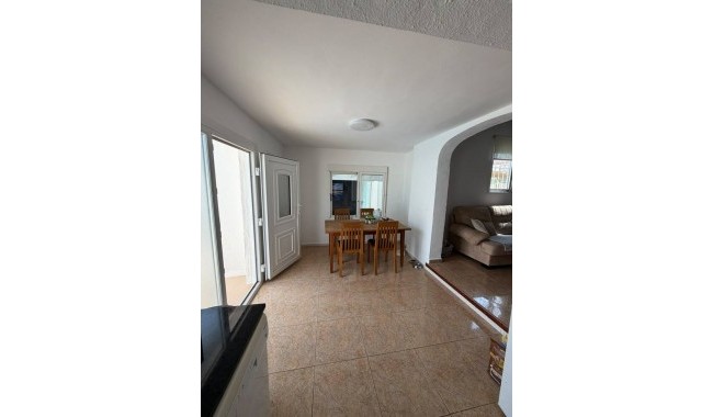 Brukt - Villa - Cabo Roig - lomas de Don Juan