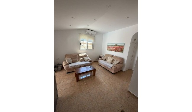 Brukt - Villa - Cabo Roig - lomas de Don Juan