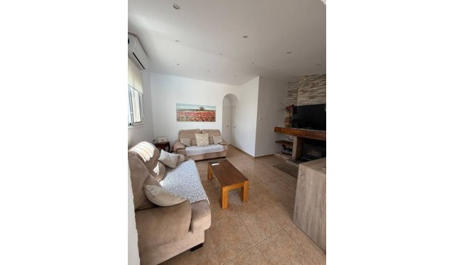 Brukt - Villa - Cabo Roig - lomas de Don Juan