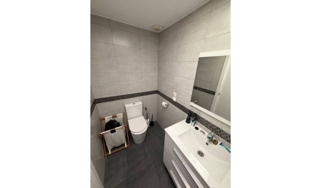Brukt - Villa - Cabo Roig - lomas de Don Juan