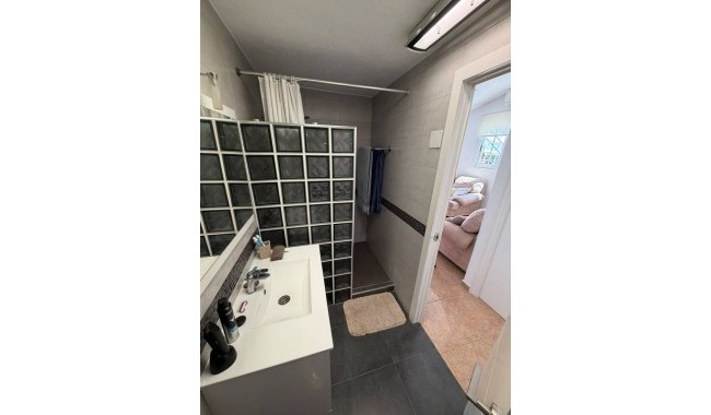 Brukt - Villa - Cabo Roig - lomas de Don Juan
