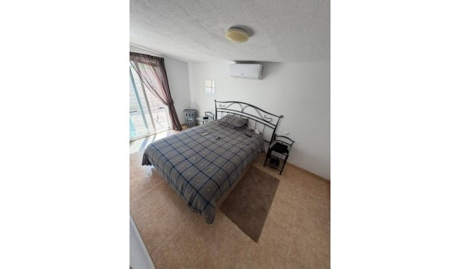 Brukt - Villa - Cabo Roig - lomas de Don Juan