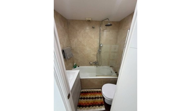 Brukt - Villa - Cabo Roig - lomas de Don Juan