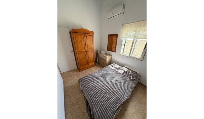 Brukt - Villa - Cabo Roig - lomas de Don Juan