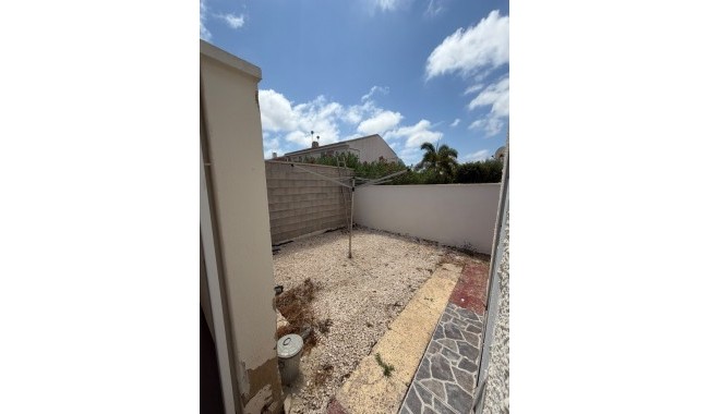 Brukt - Villa - Cabo Roig - lomas de Don Juan