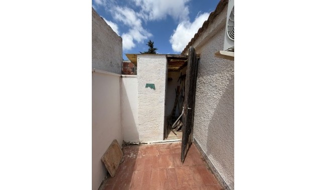 Brukt - Villa - Cabo Roig - lomas de Don Juan