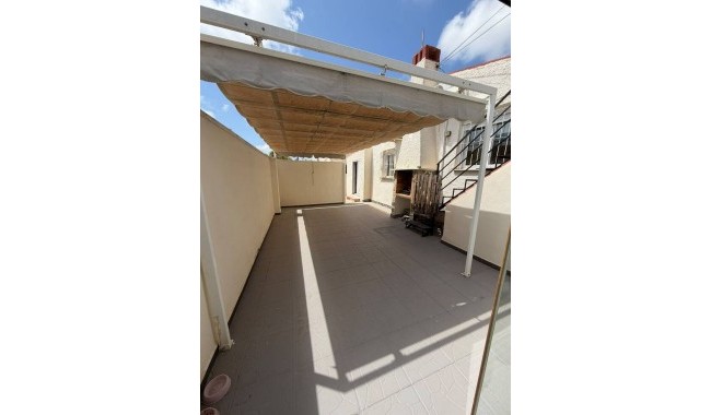 Brukt - Villa - Cabo Roig - lomas de Don Juan