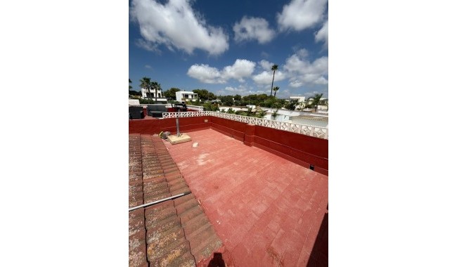 Brukt - Villa - Cabo Roig - lomas de Don Juan