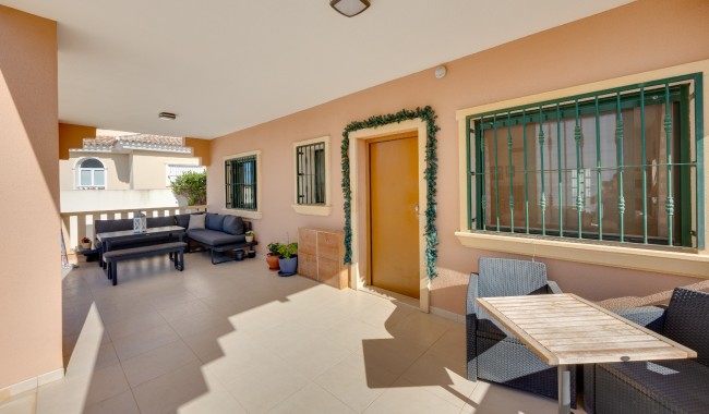 Brukt - Villa - Ciudad Quesada/Rojales - Rojales