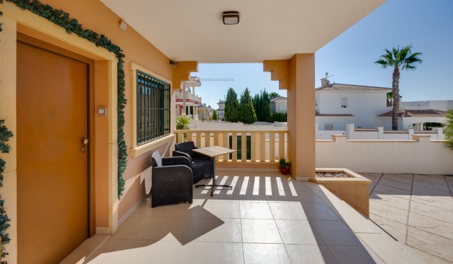Brukt - Villa - Ciudad Quesada/Rojales - Rojales