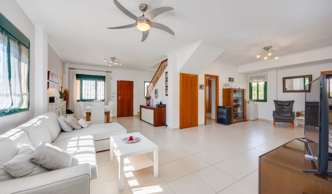Brukt - Villa - Ciudad Quesada/Rojales - Rojales
