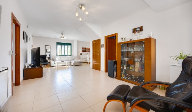 Brukt - Villa - Ciudad Quesada/Rojales - Rojales