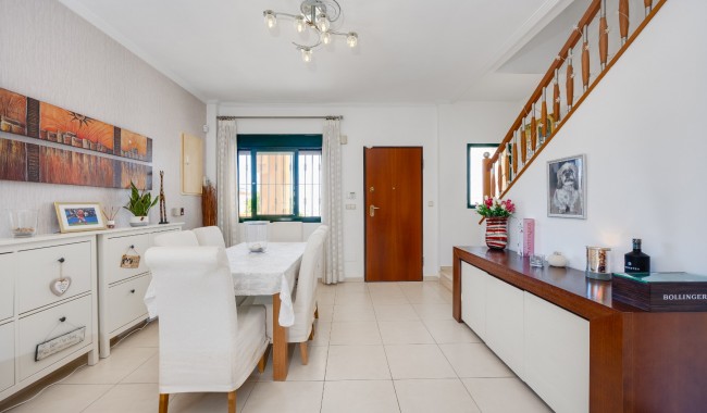 Brukt - Villa - Ciudad Quesada/Rojales - Rojales