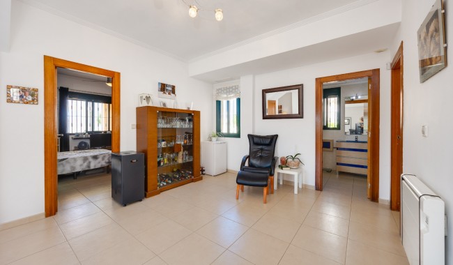 Brukt - Villa - Ciudad Quesada/Rojales - Rojales