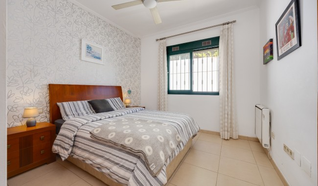 Brukt - Villa - Ciudad Quesada/Rojales - Rojales