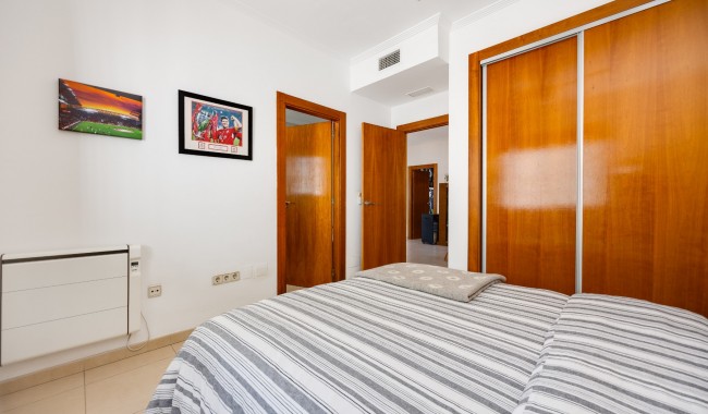 Brukt - Villa - Ciudad Quesada/Rojales - Rojales