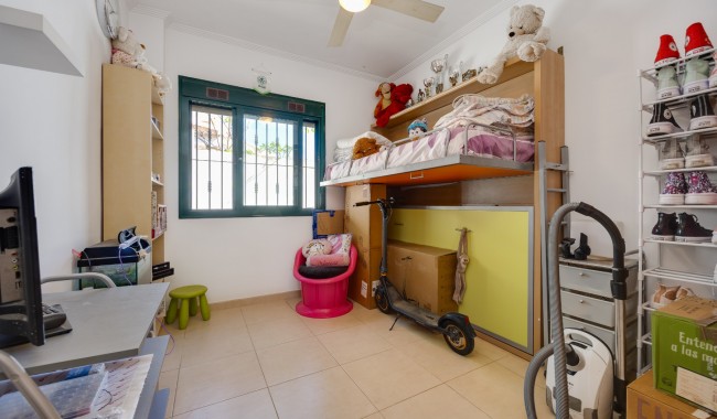 Brukt - Villa - Ciudad Quesada/Rojales - Rojales