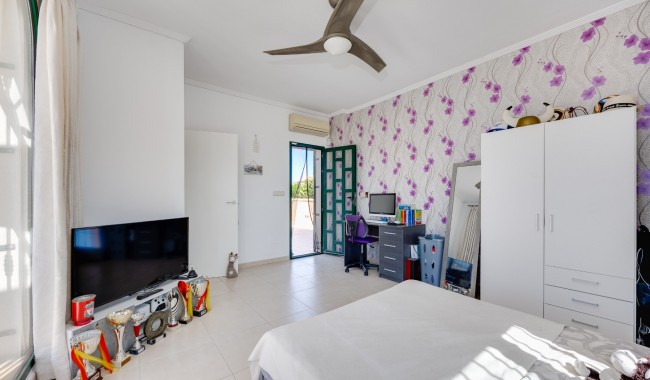 Brukt - Villa - Ciudad Quesada/Rojales - Rojales