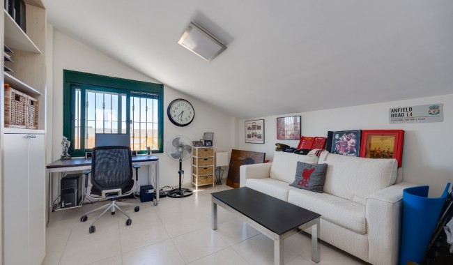 Brukt - Villa - Ciudad Quesada/Rojales - Rojales