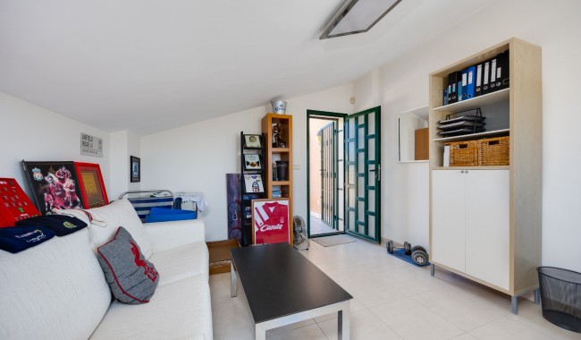 Brukt - Villa - Ciudad Quesada/Rojales - Rojales