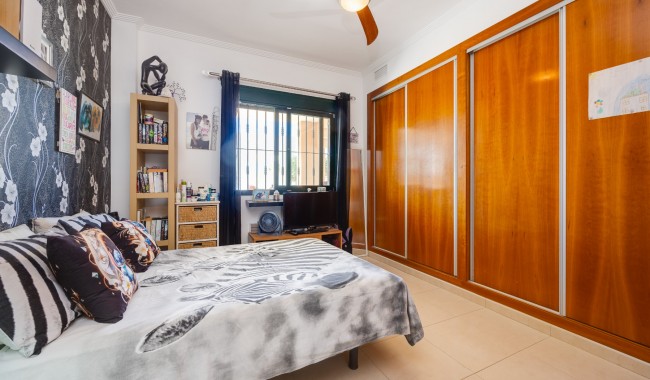 Brukt - Villa - Ciudad Quesada/Rojales - Rojales