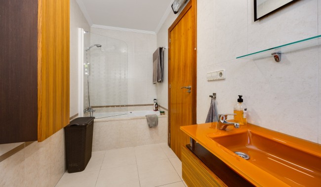 Brukt - Villa - Ciudad Quesada/Rojales - Rojales