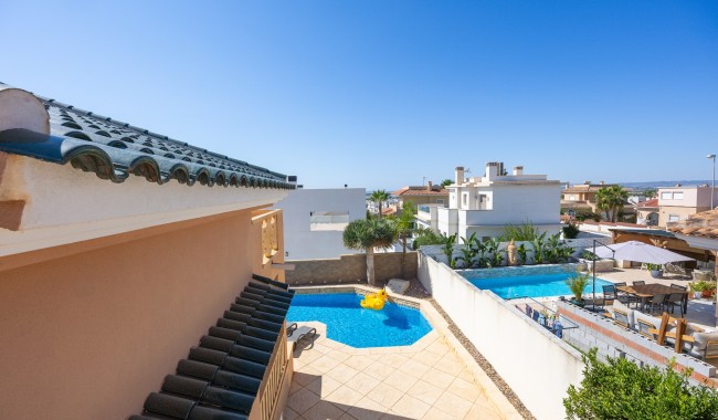Brukt - Villa - Ciudad Quesada/Rojales - Rojales